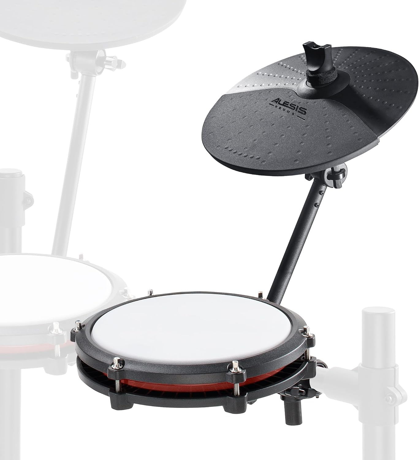 Alesis Nitro Max Electric Drum Set Expansion Pack