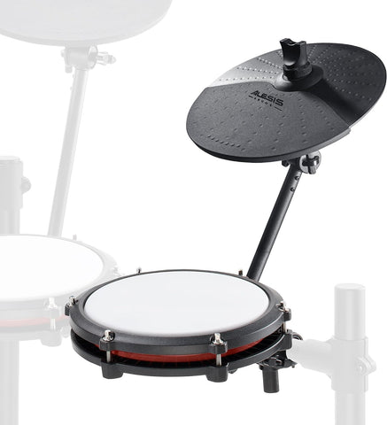 Alesis Nitro Max Electric Drum Set Expansion Pack