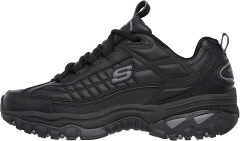 Skechers Men's Energy After Burn Sneaker