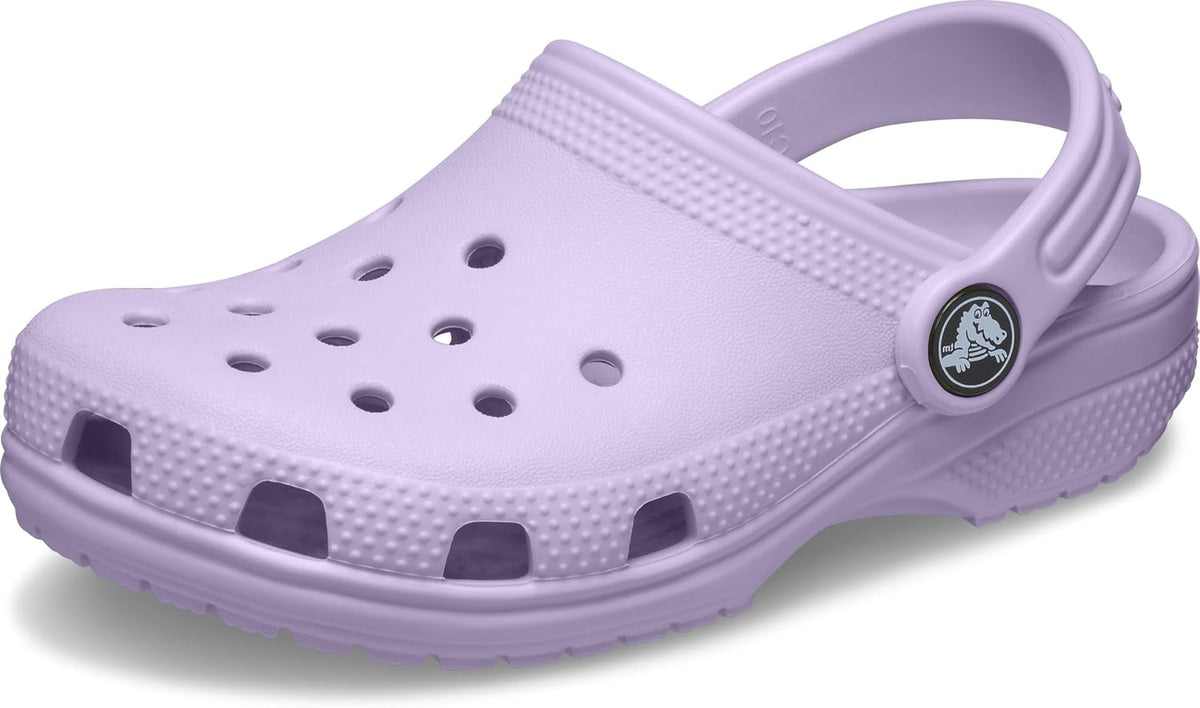 Crocs Kid's Classic Clog (Little Kid/Big Kid/Toddler)