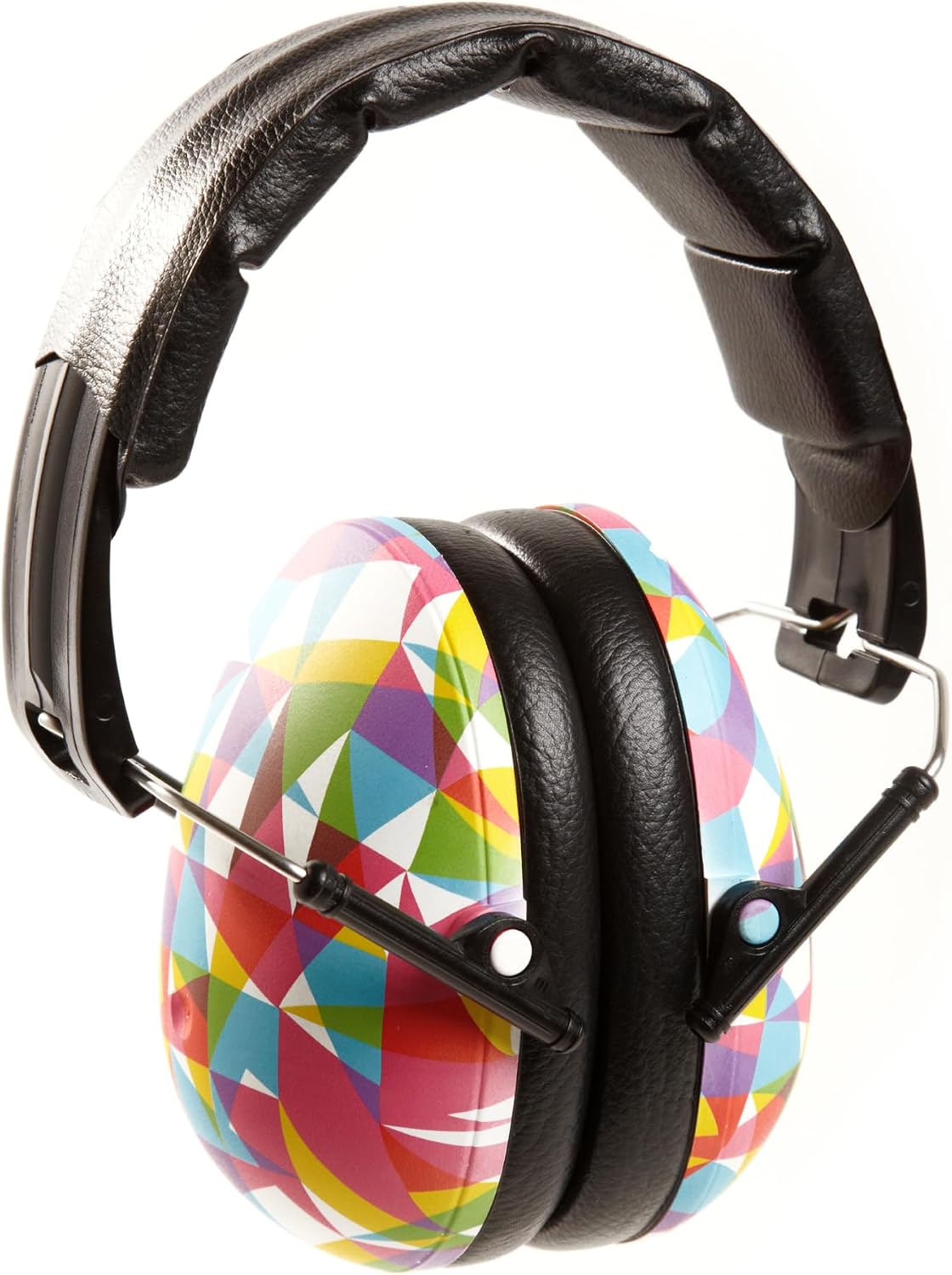 BANZ Kidz Earmuffs 2 Years & Older - Loud Noise Cancelling, Size Adjustable