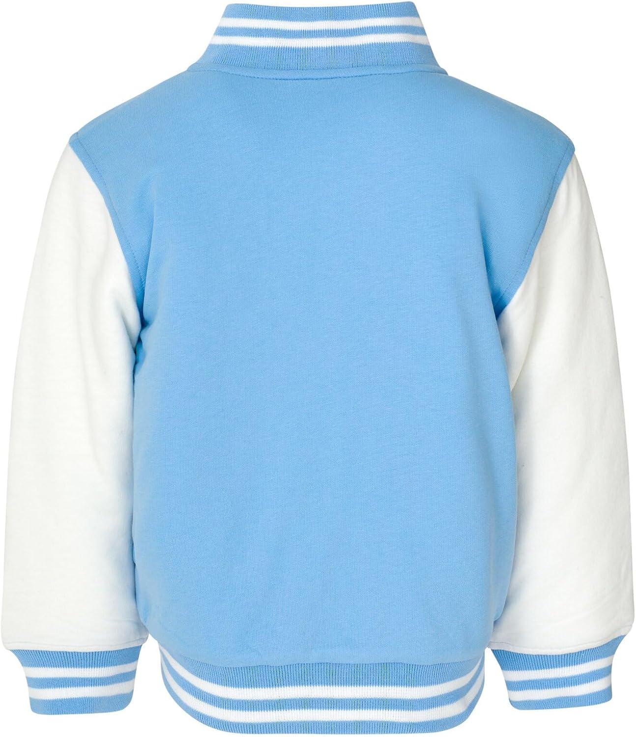 Bluey Varsity Bomber Jacket Toddler to Big Kid