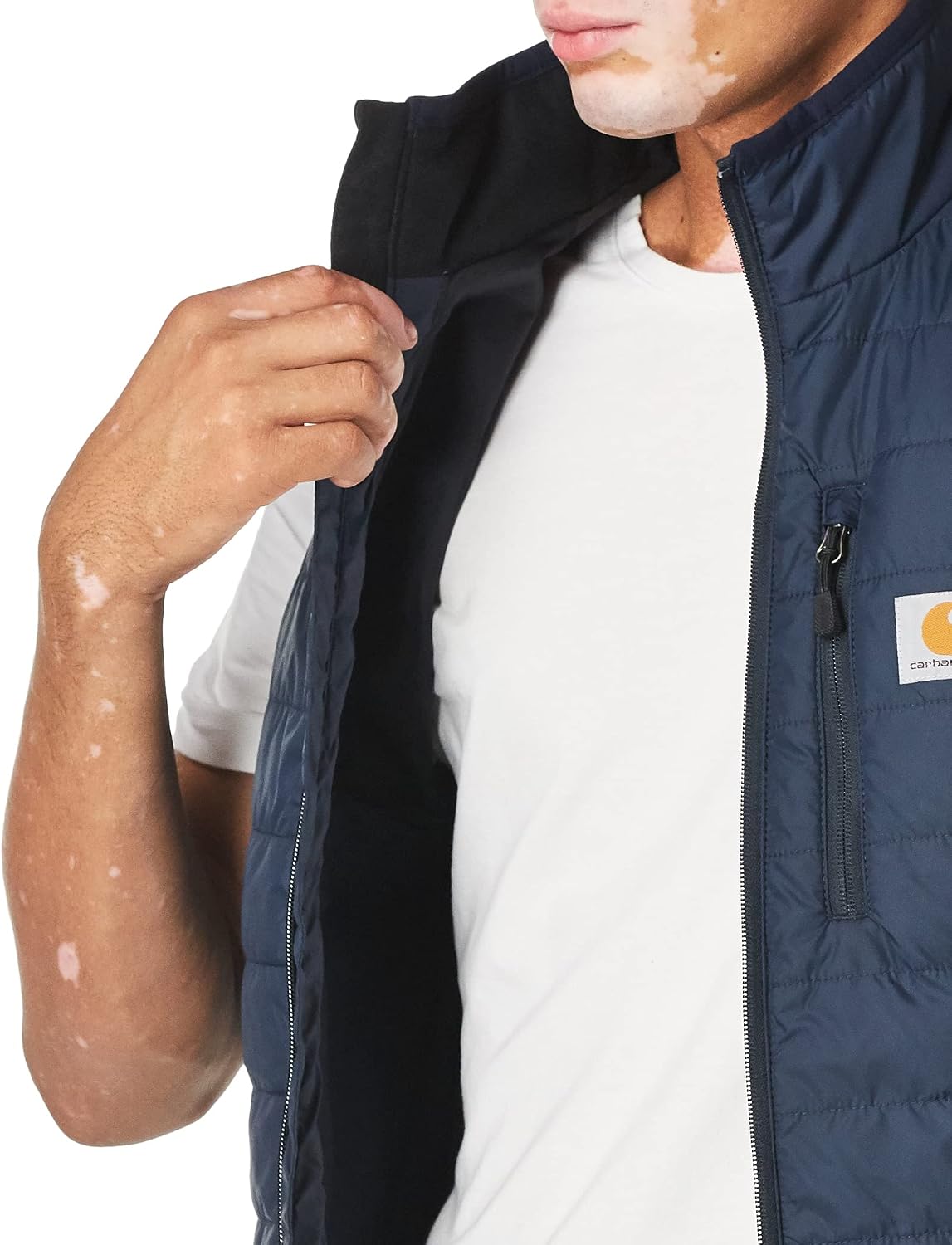 Carhartt Men's Gilliam Vest