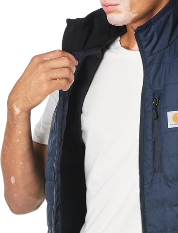 Carhartt Men's Gilliam Vest