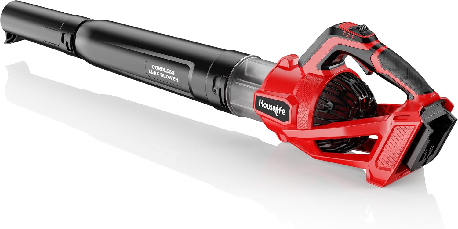600 CFM Leaf Blower Cordless Compatible with Milwaukee 18V M18 Battery