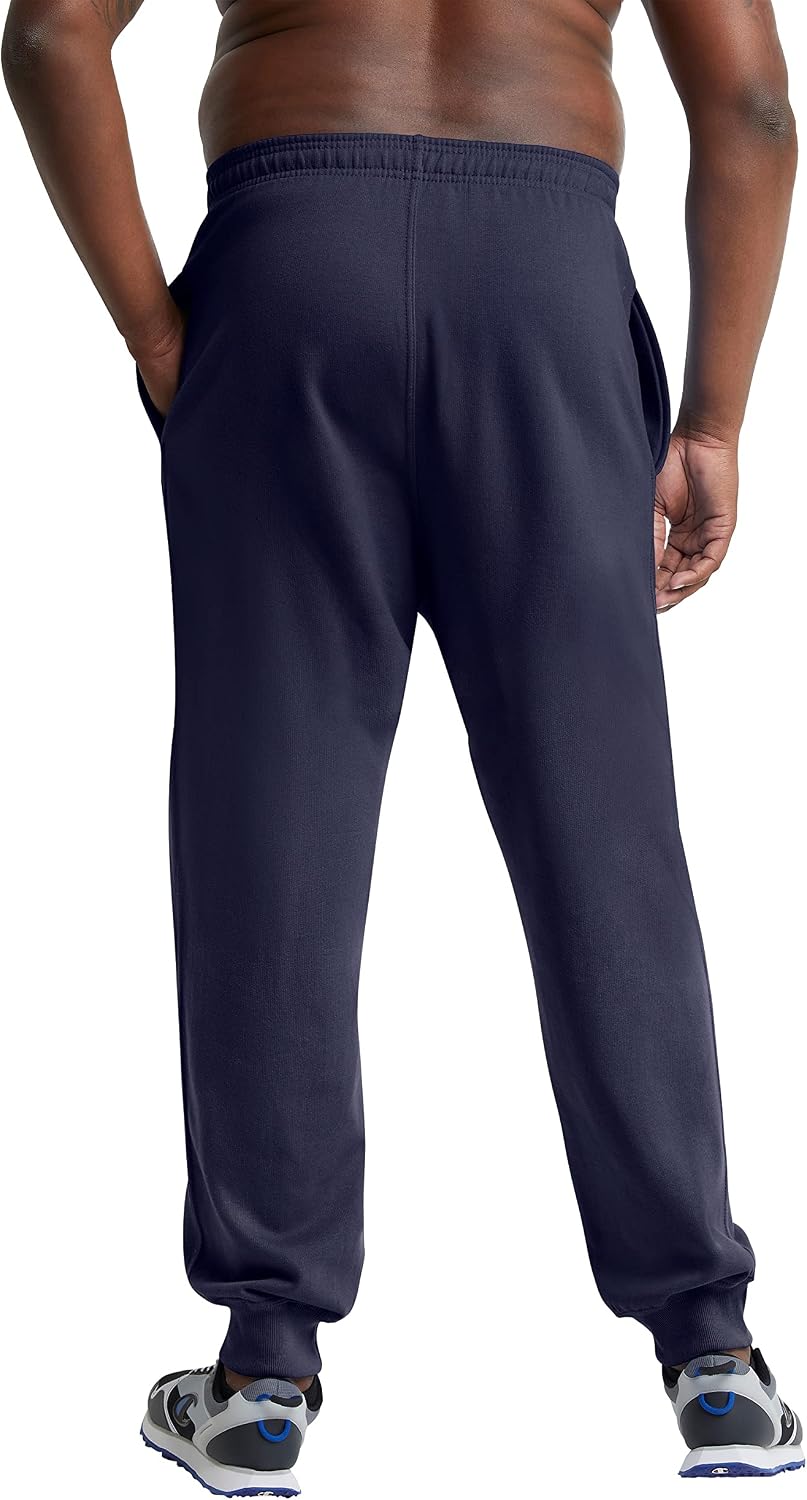 Champion Men's Powerblend Fleece Joggers