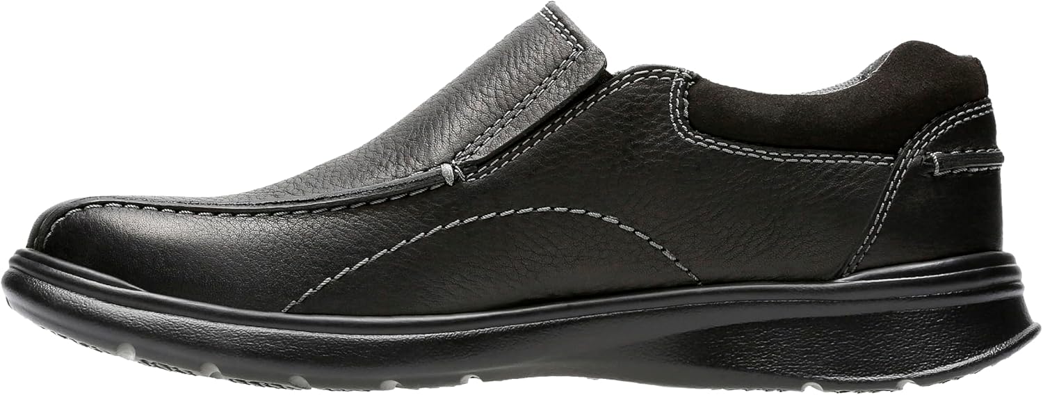 Clarks Men's Cotrell Step Slip-On Loafers