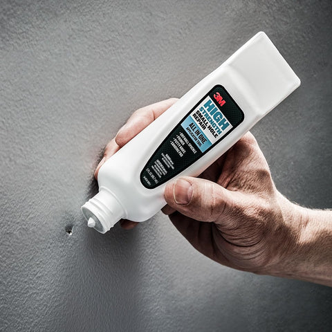 3M High Strength Small Hole Repair, All-in-One Applicator Tool