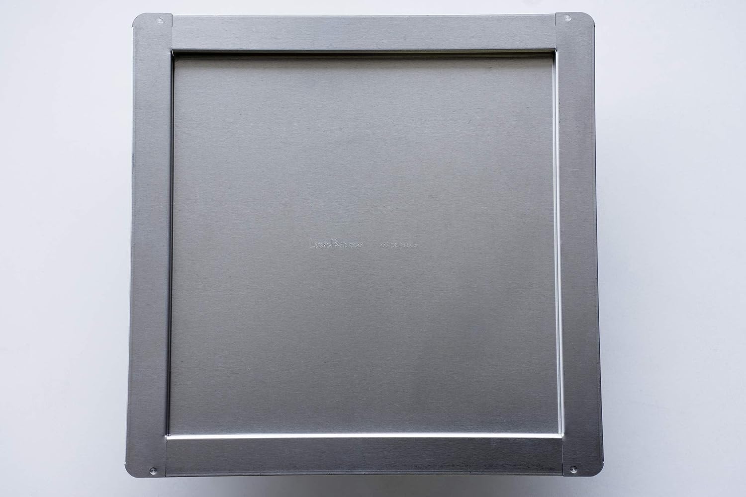 Lloyd Pans 12 x 12 Sicilian Style Lids Fits 12 x 12 Sicilian Pan