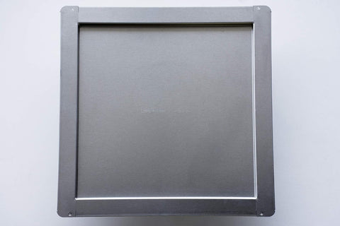 Lloyd Pans 12 x 12 Sicilian Style Lids Fits 12 x 12 Sicilian Pan