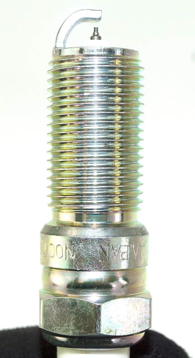 OverstockDirect OEM Iridium Spark Plugs (6 pack) SP580X CYFS12YT4X