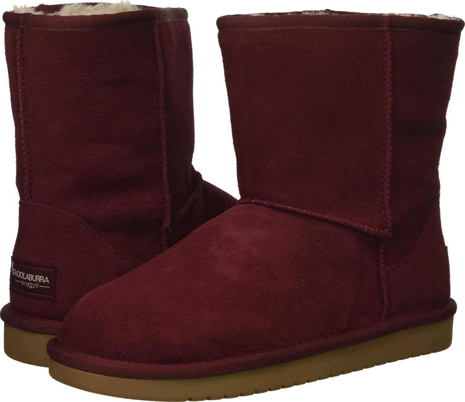 Koolaburra by UGG Kids' Koola Short Boot
