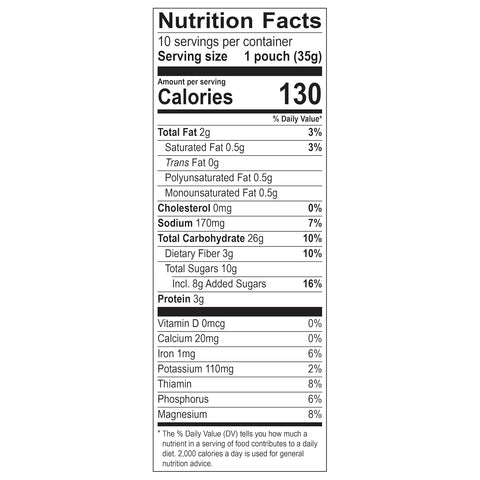 Better Oats Steel Cut Oatmeal, Apple & Cinnamon, 12.3 oz Box, 6 Pack | Instant Breakfast With Flax Seeds, Good Source Of ALA Omega-3 And a Good Source of Fiber, Individual Packets