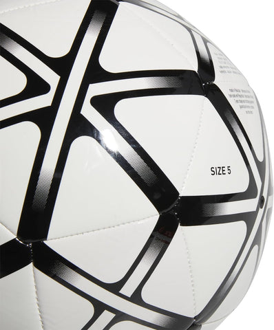 adidas Starlancer Club Soccer Ball