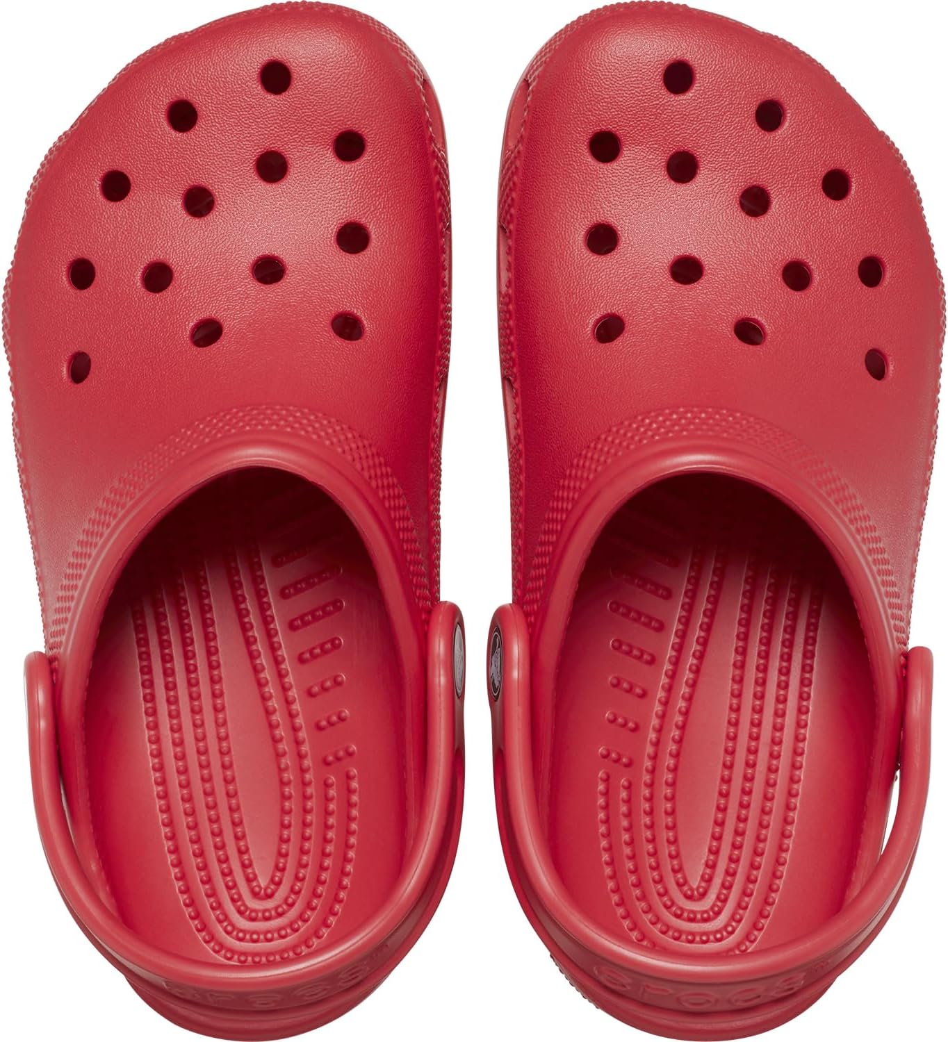Crocs Kid's Classic Clog (Little Kid/Big Kid/Toddler)