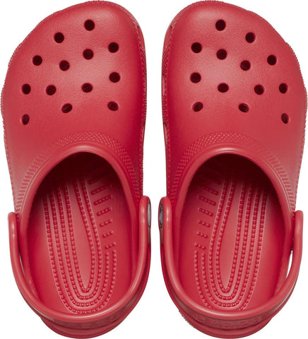 Crocs Kid's Classic Clog (Little Kid/Big Kid/Toddler)