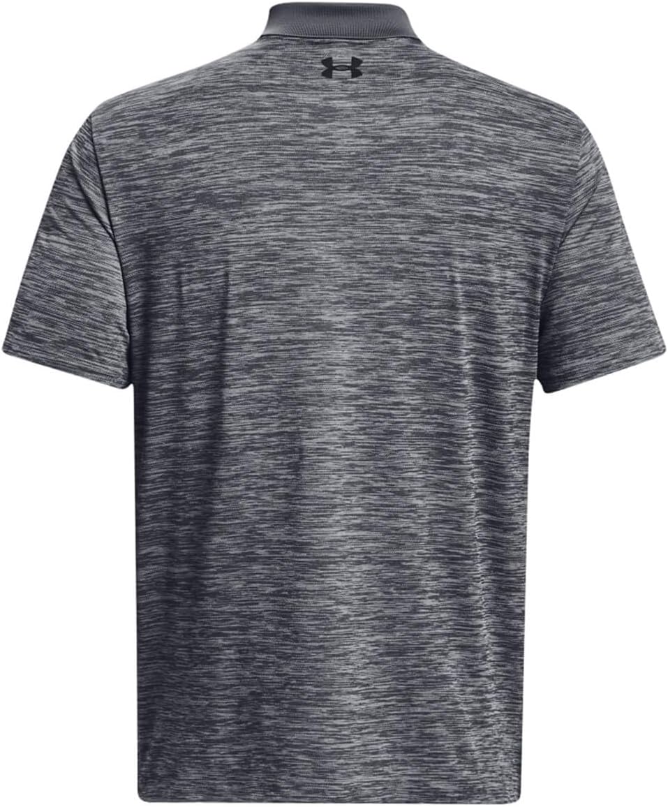 Under Armour Men's Matchplay Polo