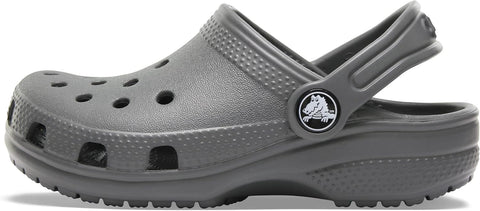 Crocs Kid's Classic Clog (Little Kid/Big Kid/Toddler)