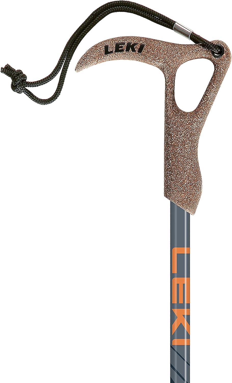 LEKI Wanderfreund High Fives Trekking Pole (Single)