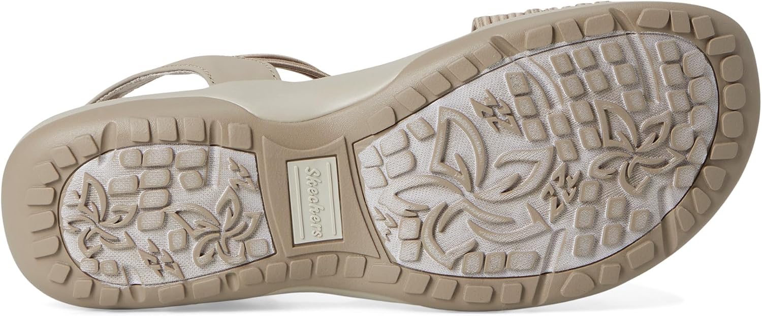 Skechers Women's Reggae Slim - Coffee Run