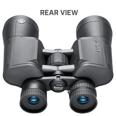 Bushnell PowerView 2 Binoculars