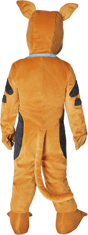 Spirit Halloween Toddler Scooby-Doo Costume