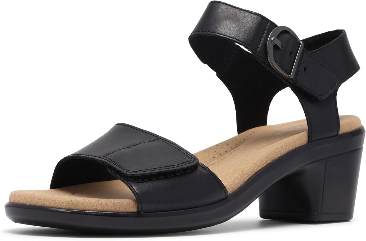 Clarks Women's Emily 2 Amanda