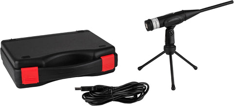 Dayton Audio UMM-6 USB Measurement Microphone