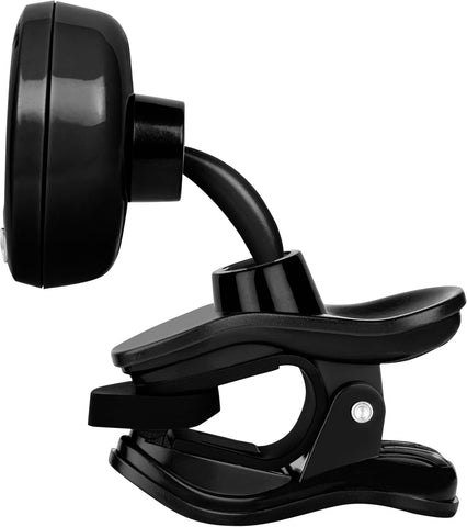 Snark SN5X Clip-On Chromatic Tuner for Guitar Bass and Violin