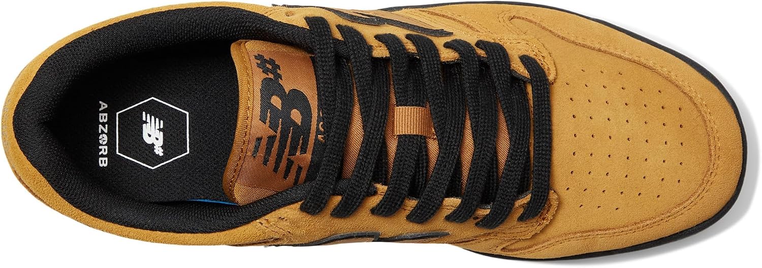 New Balance 480 Leather Mens Shoes