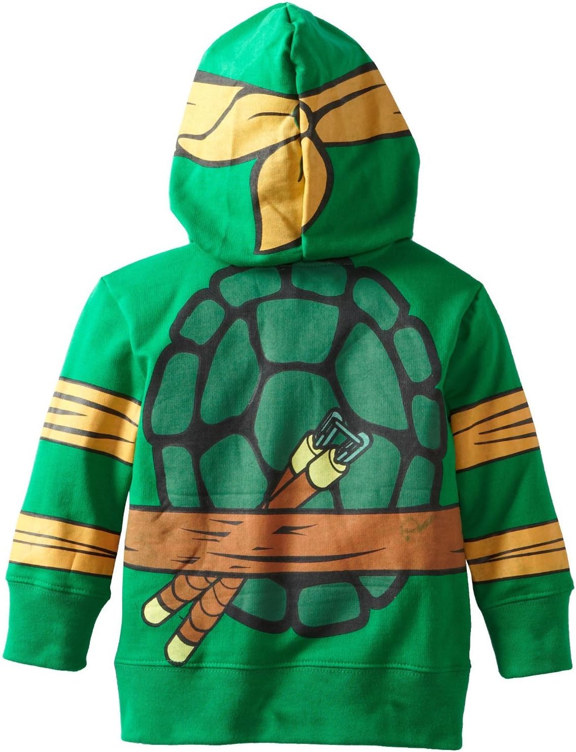 Nickelodeon boys Costume Hoodie
