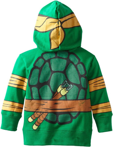 Nickelodeon boys Costume Hoodie