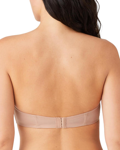 Wacoal Women's Red Carpet Covertible Strapless Bra, 854119