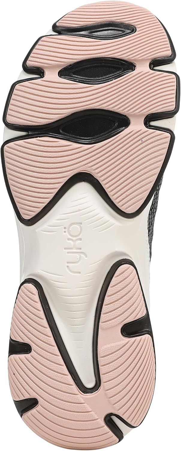 Ryka Women's Devotion X Walking Shoe