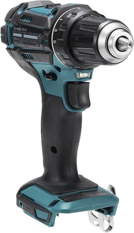 Makita XFD10Z 18V LXT Lithium-Ion Cordless Driver-Drill, Tool Only, 1/2", Variable Speed
