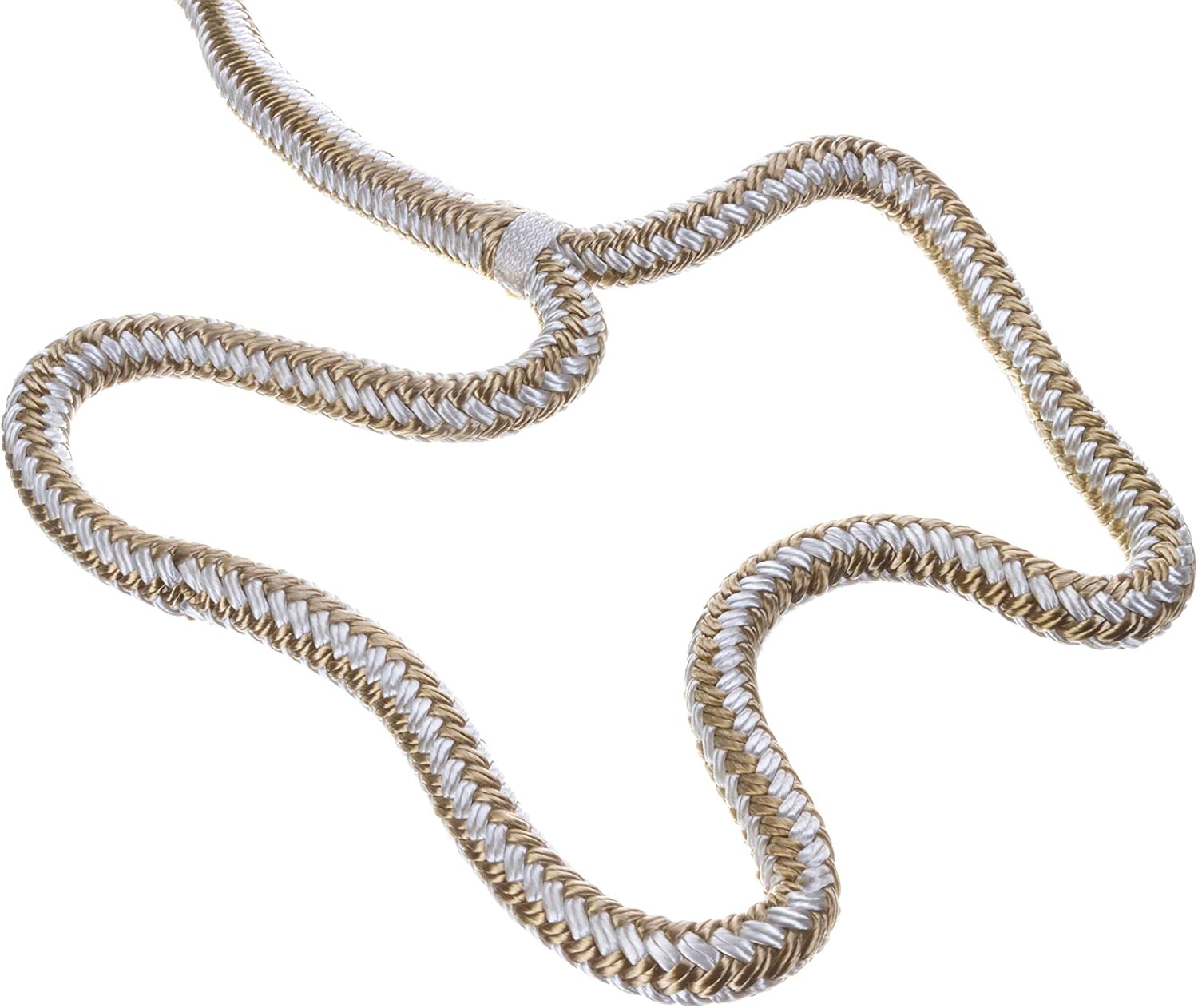 Seachoice Double-Braid Nylon Dock Line