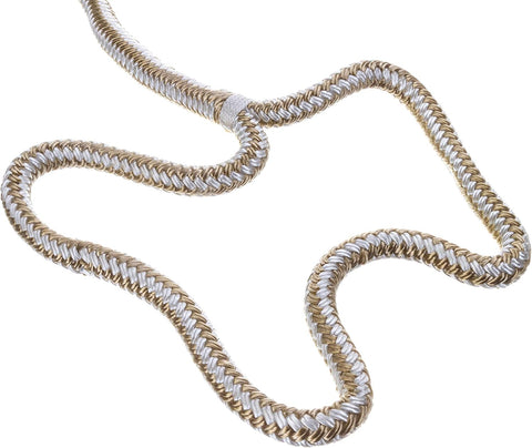 Seachoice Double-Braid Nylon Dock Line