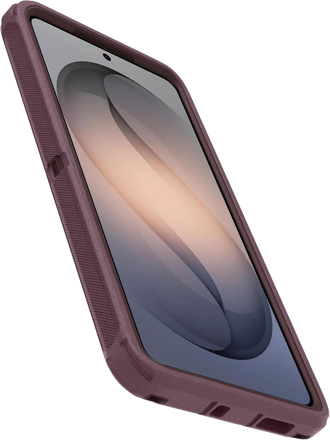 OtterBox Samsung Galaxy S26+ (Only) - Defender Series Case - Purple Majesty - Tough - Rugged & Durable - Samsung Galaxy Phone Case with Magnets