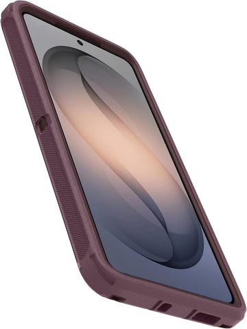 OtterBox Samsung Galaxy S26+ (Only) - Defender Series Case - Purple Majesty - Tough - Rugged & Durable - Samsung Galaxy Phone Case with Magnets