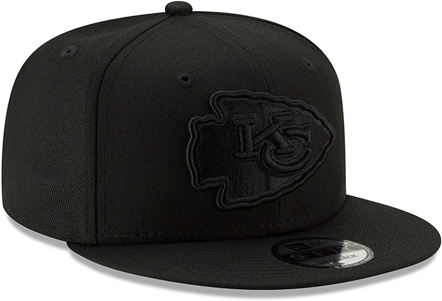 New Era Men's NFL 9FIFTY Adjustable Snapback Hat