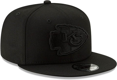 New Era Men's NFL 9FIFTY Adjustable Snapback Hat