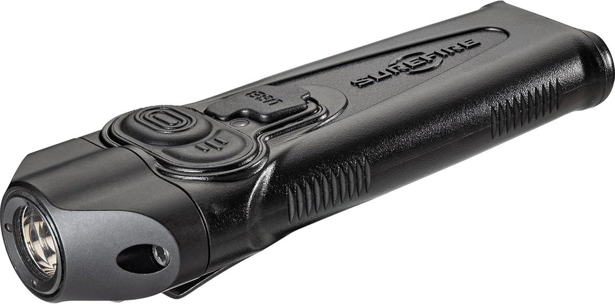 SureFire Handheld LED Flashlight - Stiletto 650 Lumens 1,530 Candela