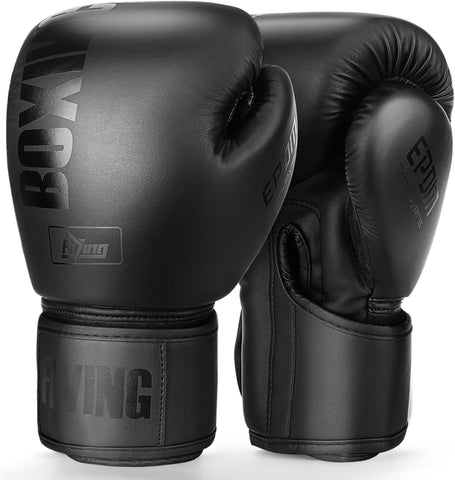 Boxing Gloves for Men Women Adults