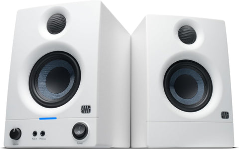 PreSonus Eris 3.5 Powered Studio Monitors, Pair