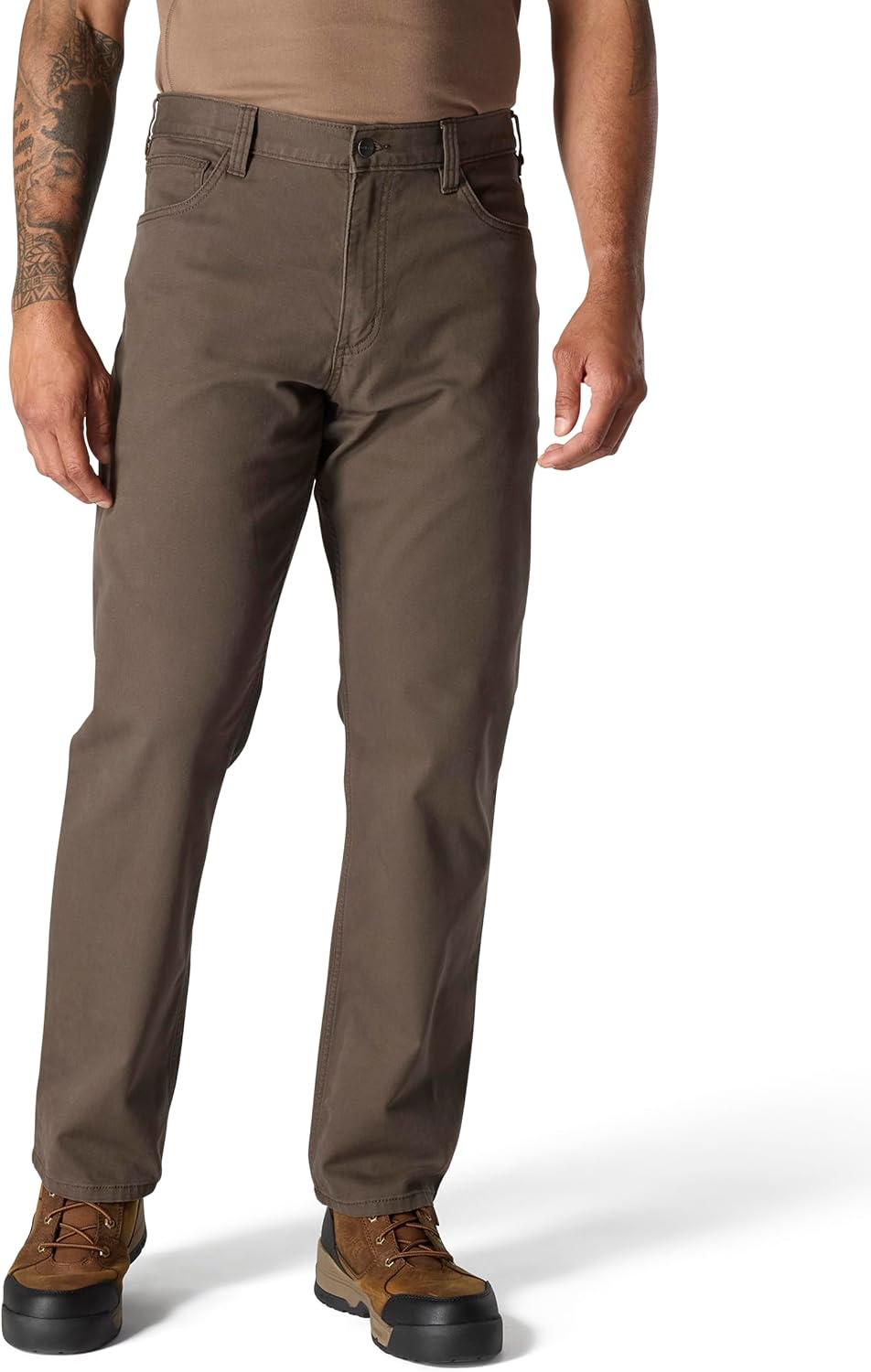 Carhartt Men's Relaxed Straight Rigby Pant