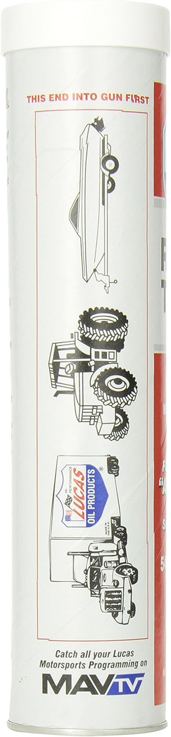 Grease RD LITHM 14OZ