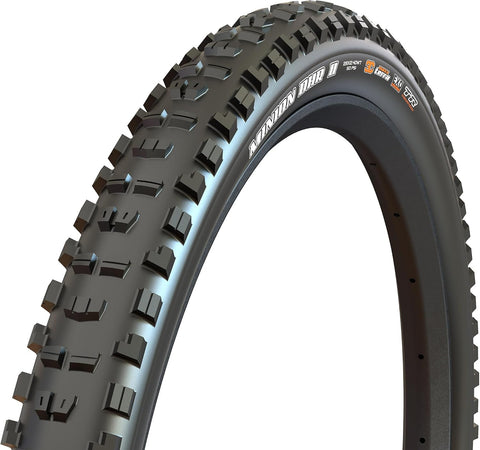 Maxxis Minion DHR II | 3C MaxxTerra | Mountain Bike Tire