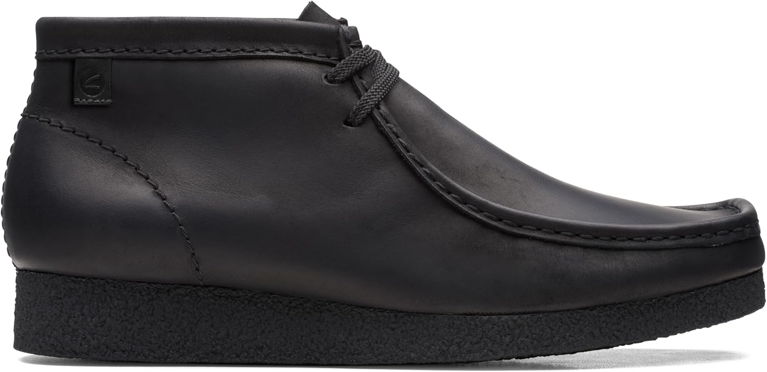 Clarks womens Shacre Boot
