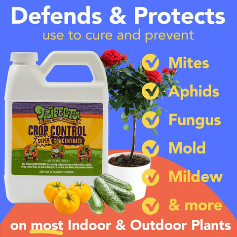 Trifecta Crop Control Super Concentrate | 16 oz