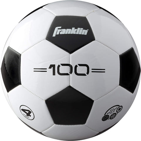 Franklin Sports F-100 Soccer Ball